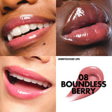 THE BOUNDLESS BERRY EDIT