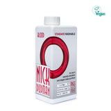 NICK DUDMAN WASHABLE BLOOD