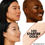 102 STARFIRE GOLD-variant