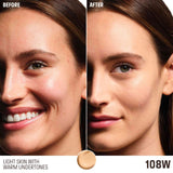 108W SHELL (LIGHT WITH WARM UNDERTONES)-variant