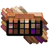 LIGHTWORK FREEDOM VIII PALETTE