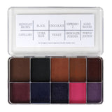SKIN ILLUSTRATOR PALETTE - 1853 (12 YEARS A SLAVE)