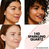 140 SPARKLING QUARTZ-variant