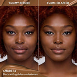 14 DARK GOLDEN-variant