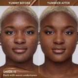 15 DARK WARM-variant