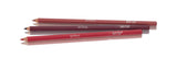 LIP PENCIL: SCARLET