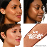 160 GLORIOUS BRONZE-variant