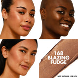 168 BLAZING FUDGE-variant