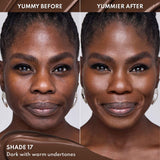 17 DARK WARM-variant