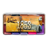 SKIN ILLUSTRATOR PALETTE - 1853 (12 YEARS A SLAVE)