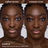 18 DEEP NEUTRAL-variant