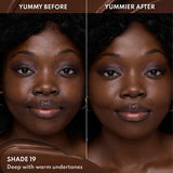 19 DEEP WARM-variant