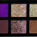 LIGHTWORK FREEDOM VIII PALETTE