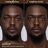 20 DEEP NEUTRAL-variant