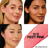 ARTIST COLOR CRAYON COLLECTION: CHEEKS & LIPS