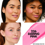 ARTIST COLOR CRAYON COLLECTION: CHEEKS & LIPS