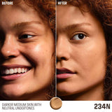 234N SUEDE (DARKER MED WITH NEUTRAL UNDERTONES)-variant