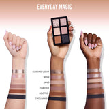 LIGHTWORK FREEDOM MINI PALETTE: EVERYDAY MAGIC