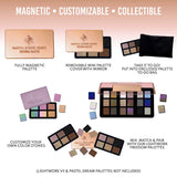 LIGHTWORK FREEDOM MINI PALETTE: EVERYDAY MAGIC
