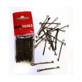 HAIR TOOLS 2" WAVED GRIPS (PACK OF 50)