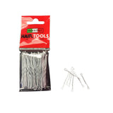 HAIR TOOLS 2" WAVED GRIPS (PACK OF 50)