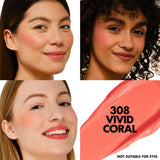 ARTIST COLOR CRAYON COLLECTION: CHEEKS & LIPS