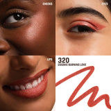 320 COSMIC BURNING LOVE-variant