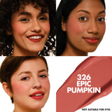 326 EPIC PUMPKIN-variant