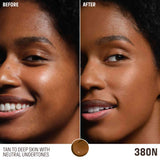 380N LEATHER (TAN-DEEP WITH NEUTRAL UNDERTONES)-variant