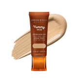 YUMMY SKIN SERUM SKIN TINT: FOUNDATION WITH PEPTIDES & CERAMIDE