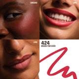 424 ROUGE FOR EVER-variant