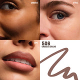 506 ENDLESS CACAO-variant