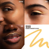 550 COSMIC MAGNETIC GOLD-variant