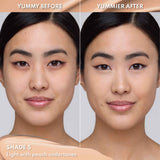 5 LIGHT PEACH-variant