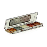 TOOTH PALETTE FX3  METALLIC - ALCOHOL PALETTE X 5 COLOURS