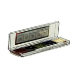TOOTH PALETTE FX2 - ALCOHOL PALETTE X 5 COLOURS
