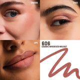 606 COSMIC WHEREVER WALNUT-variant