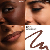 608 LIMITLESS BROWN-variant