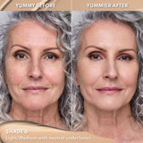 6 LIGHT-MED NEUTRAL-variant