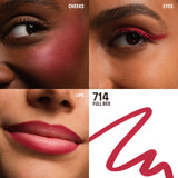 714 FULL RED-variant