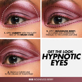 THE BOUNDLESS BERRY EDIT