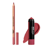 BOUNDLESS BERRY DUO | MULTI USE EYE LIP CHEEK SET