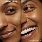 10 TAN WITH NEUTRAL OLIVE UNDERTONES-variant