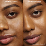 11 TAN-DARK WITH WARM OLIVE UNDERTONES-variant