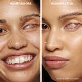 7 MEDIUM WITH WARM UNDERTONES