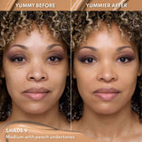 9 MEDIUM PEACH-variant