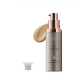 ALIBI FLUID FOUNDATION SAMPLE - TRY BEFORE YOU BUY