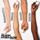 HD SKIN HYDRA GLOW -UNDETECTABLE SKIN BOOSTING FOUNDATION