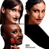 001 WHATEVER BLACK-variant