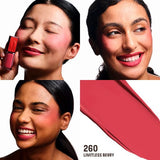 260 LIMITLESS BERRY-variant